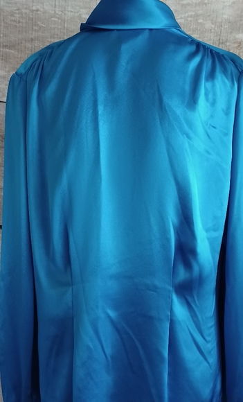 Vintage Blouse - Picture 8 of 13